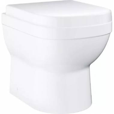 "Grohe" grindų plautuvės "Euro Ceramic" 39329000