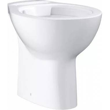 "Grohe" grindų plautuvės "Bau Ceramic" 39431000