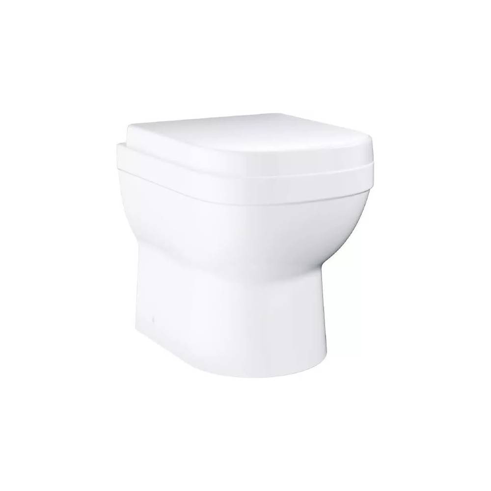 "Grohe" grindų plautuvės "Euro Ceramic" 39329000