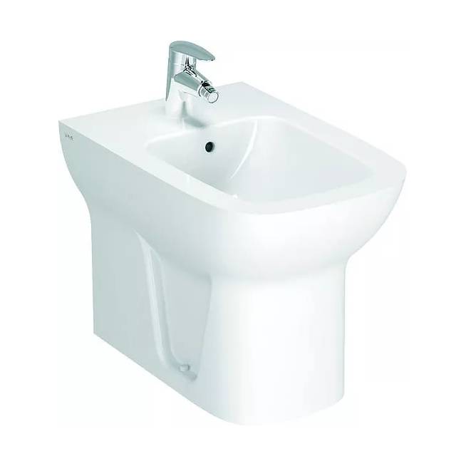 "VitrA" grindų bidė S20 5509B003