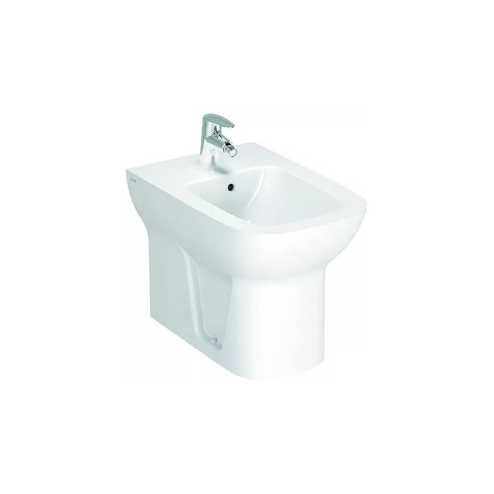 "VitrA" grindų bidė S20 5509B003