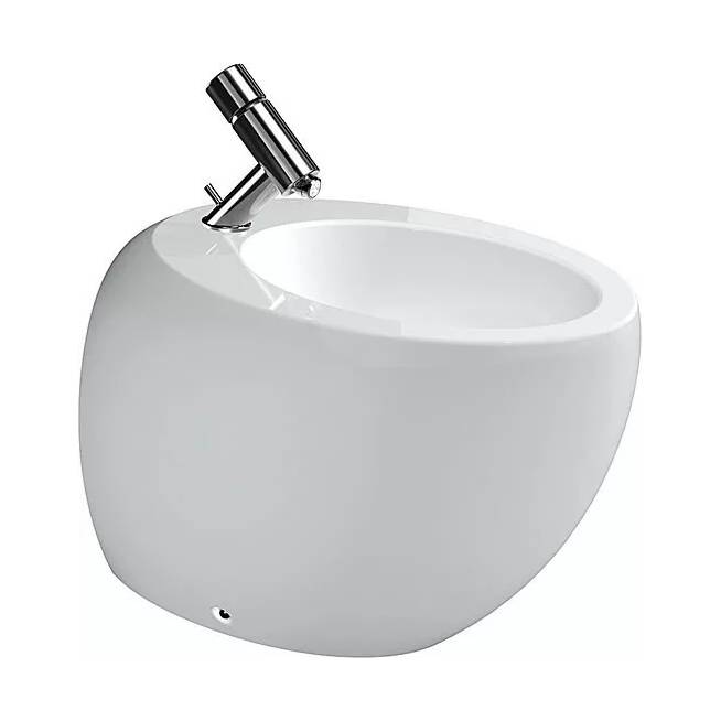 Laufen gridas bidē Alessi One 8.3297.1.400.304.1