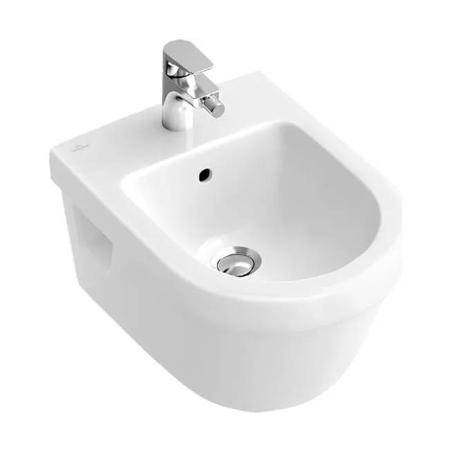 Villeroy & Boch piekaramais bidē Omnia Architectura 5484 0001