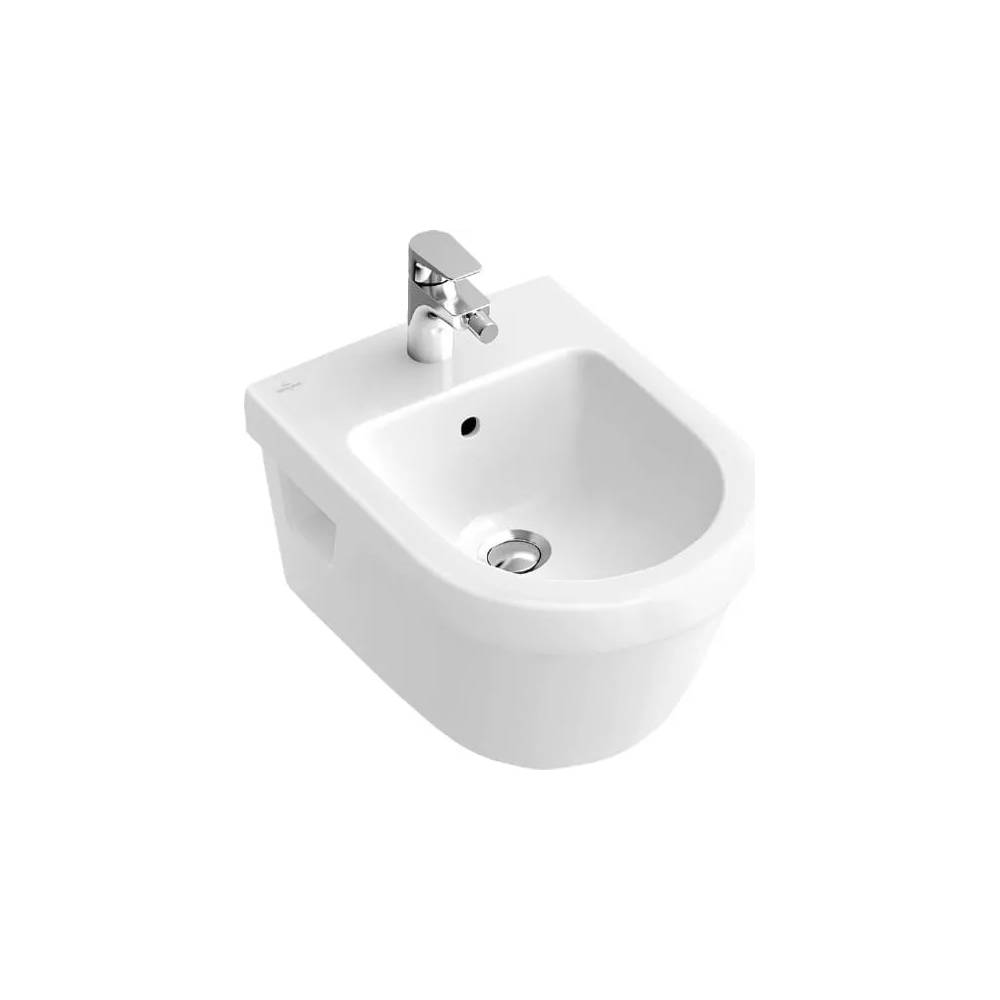 Villeroy & Boch piekaramais bidē Omnia Architectura 5484 0001