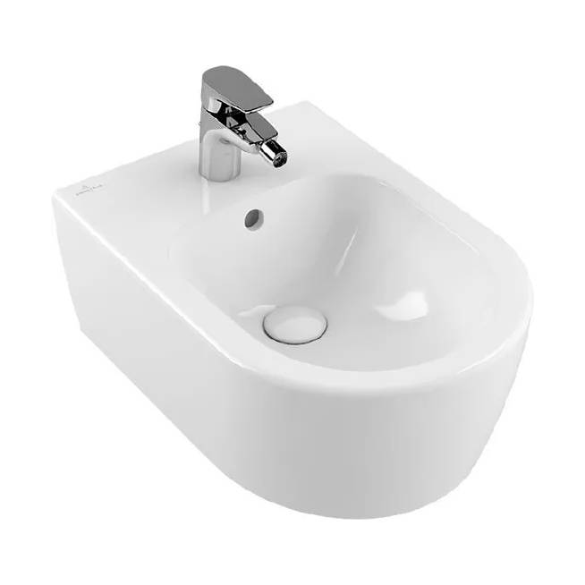 "Villeroy & Boch Avento" pakabinamas bidė 54050001