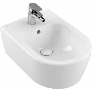 "Villeroy & Boch Avento" pakabinamas bidė 54050001