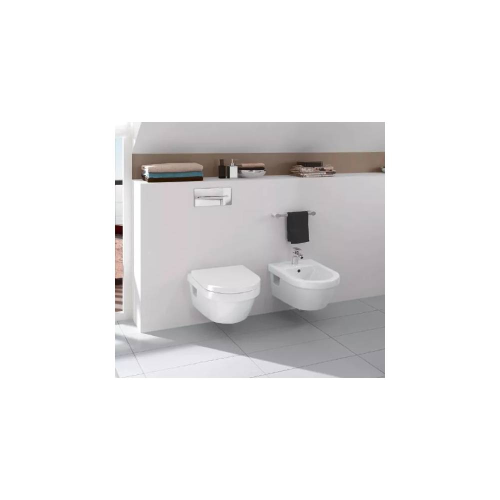 Villeroy & Boch piekaramais bidē Omnia Architectura 5484 0001