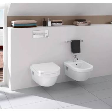 Villeroy & Boch piekaramais bidē Omnia Architectura 5484 0001