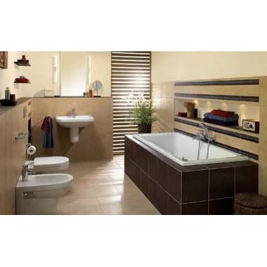 Villeroy & Boch piekaramais bidē Omnia Architectura 5484 0001