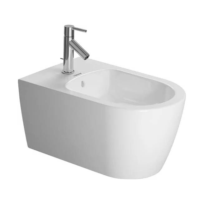 "Duravit" pakabinama bidė ME by Starck 228815