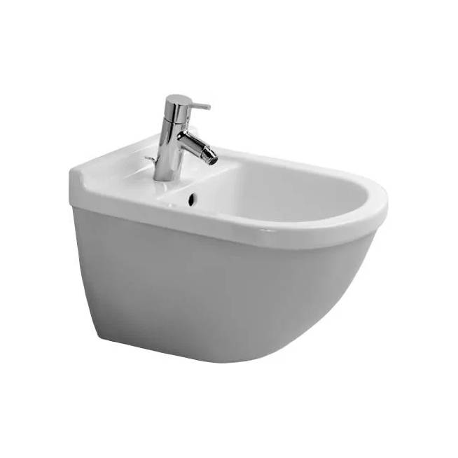 "Duravit Starck 3" pakabinamas bidė 228015