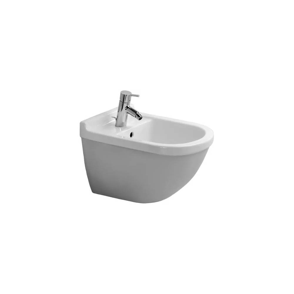 "Duravit Starck 3" pakabinamas bidė 228015