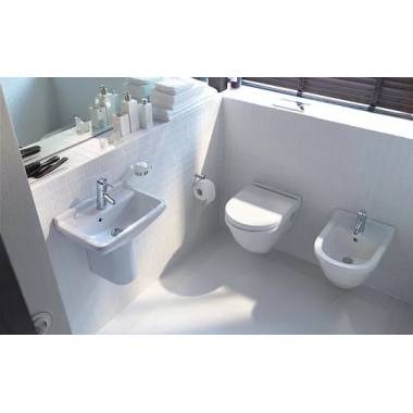 "Duravit Starck 3" pakabinamas bidė 228015