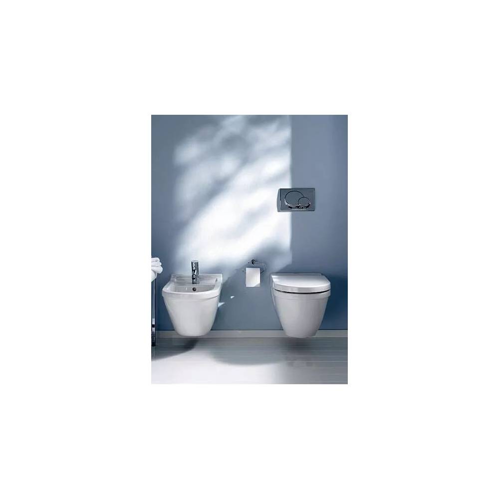 "Duravit Starck 3" pakabinamas bidė 228015