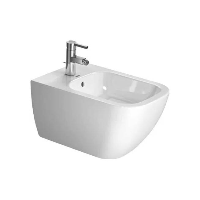 "Duravit" pakabinama bidė "Happy D.2" 2258150000