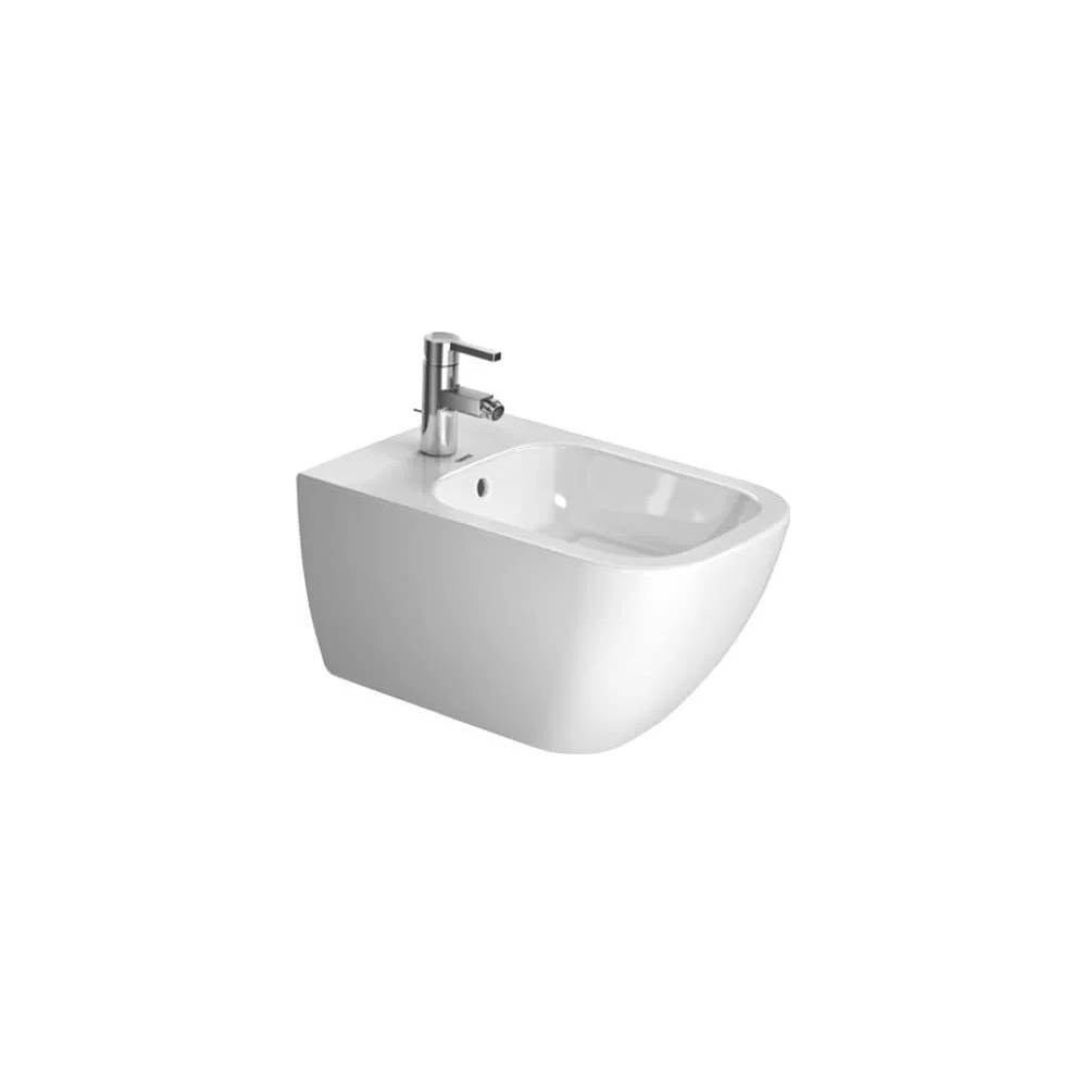 "Duravit" pakabinama bidė "Happy D.2" 2258150000