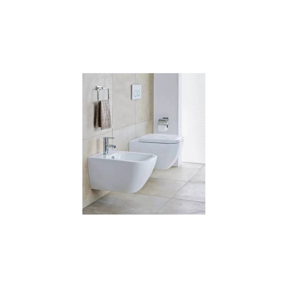 "Duravit" pakabinama bidė "Happy D.2" 2258150000