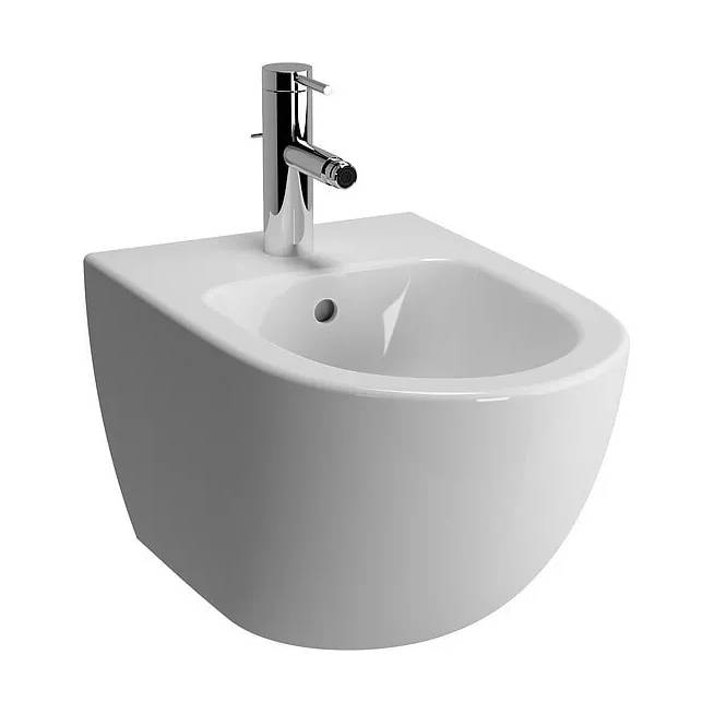 VitrA pakabinama bidė Sento 4338B003-1046