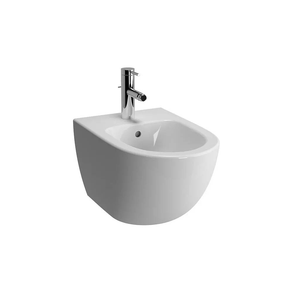 VitrA pakabinama bidė Sento 4338B003-1046