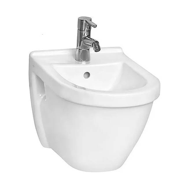 "VitrA" pakabinama bidė S50 5324B003