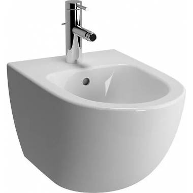 VitrA pakabinama bidė Sento 4338B003-1046