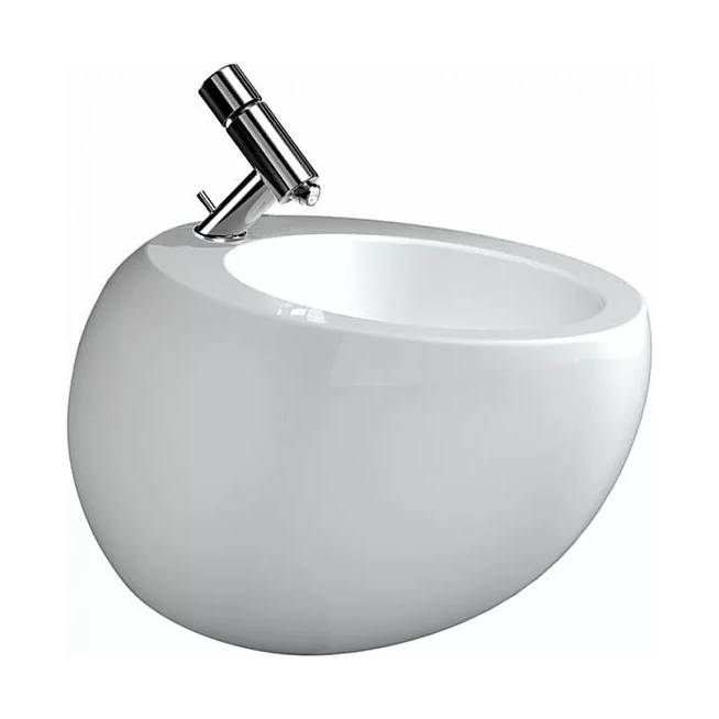 Laufen piekaramais bidē Alessi One 8.3097.1.400.304.1