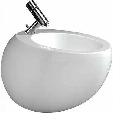 Laufen piekaramais bidē Alessi One 8.3097.1.400.304.1