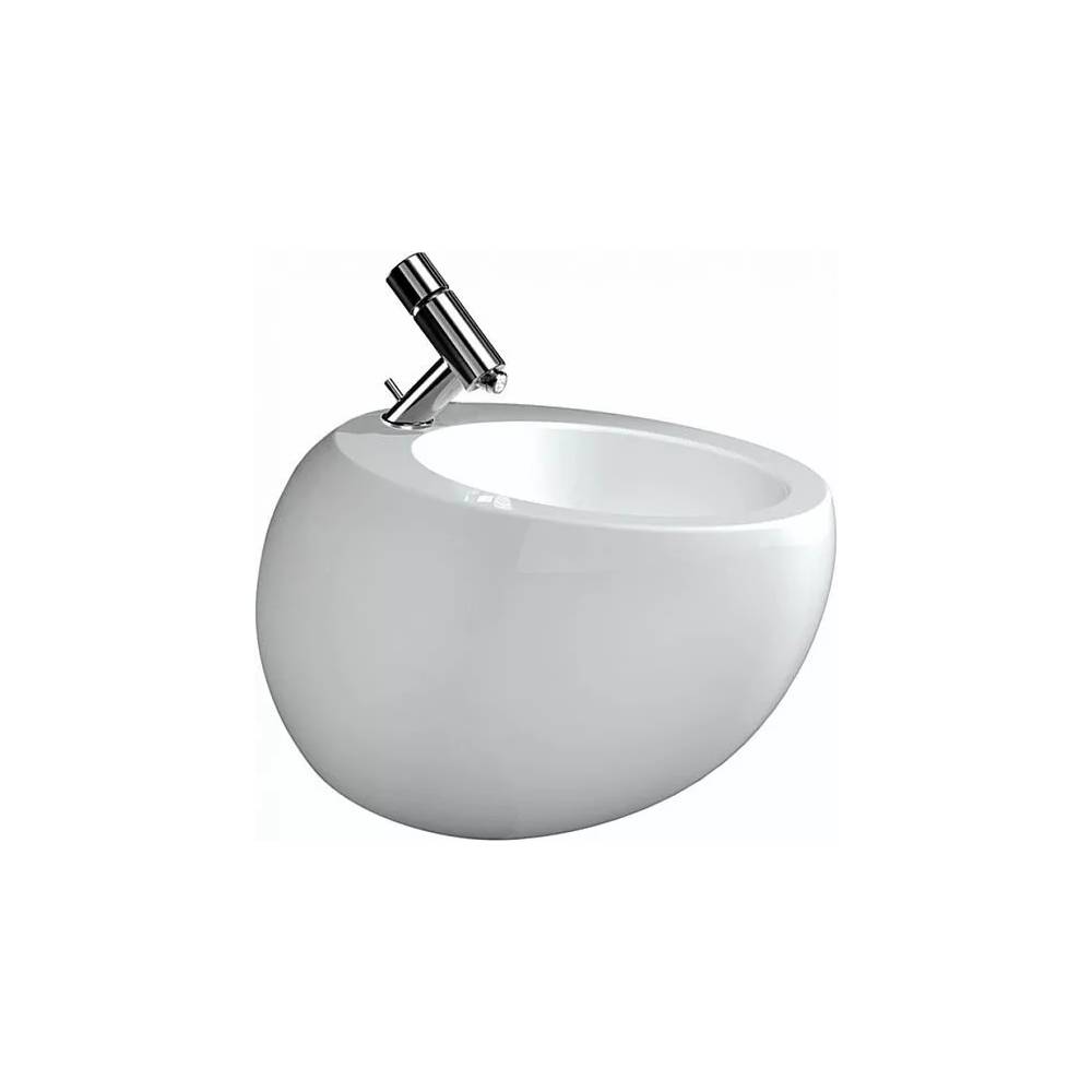 Laufen piekaramais bidē Alessi One 8.3097.1.400.304.1