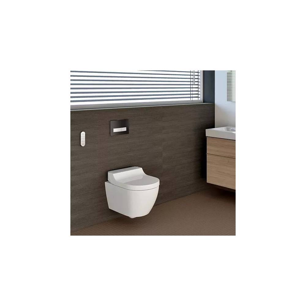 "Geberit" sieninis "AquaClean tuma comfort