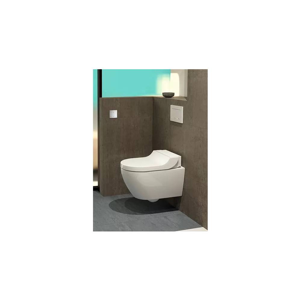 "Geberit" pakabinamas "AquaClean tuma classic