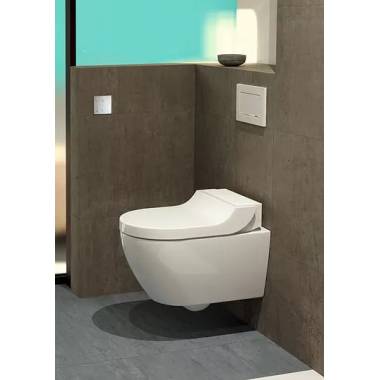 "Geberit" pakabinamas "AquaClean tuma classic