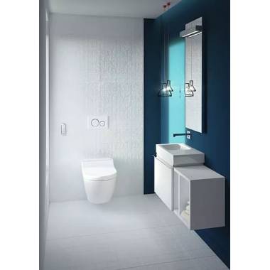 "Geberit" pakabinamas "AquaClean tuma classic