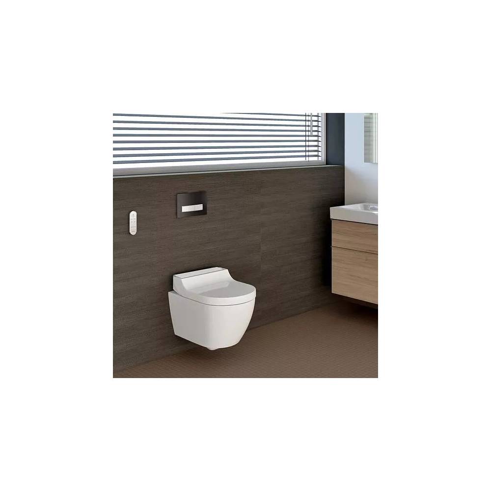 "Geberit" sieninis "AquaClean tuma comfort