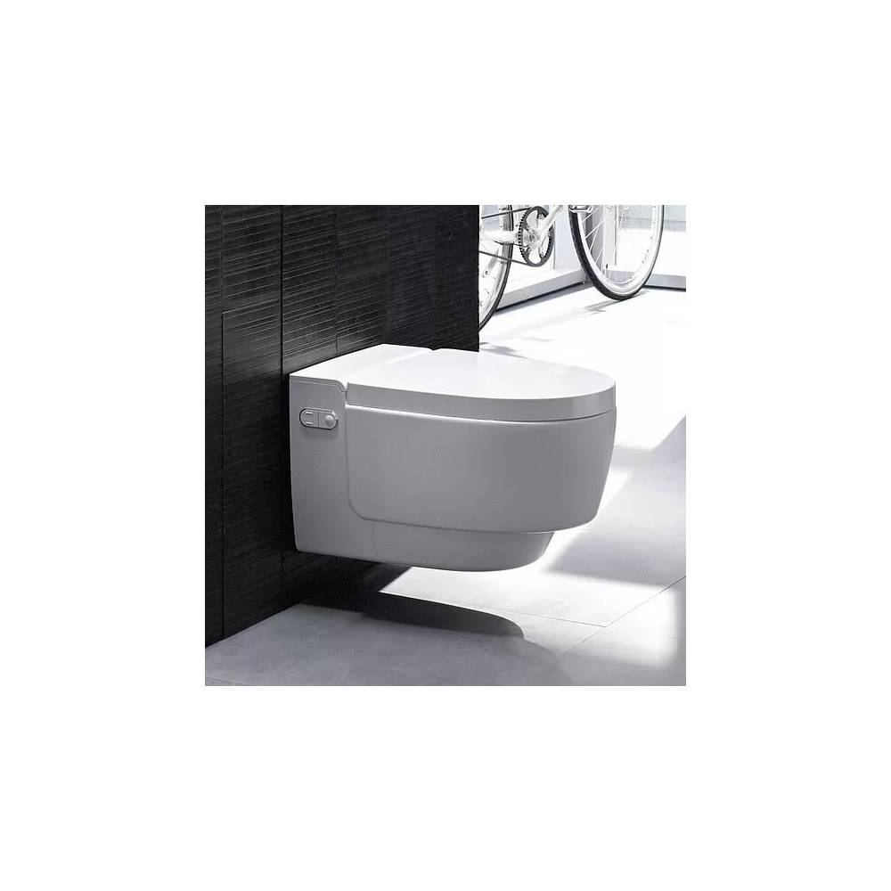 "Geberit" pakabinamas "AquaClean mera comfort" 146.214.11.1