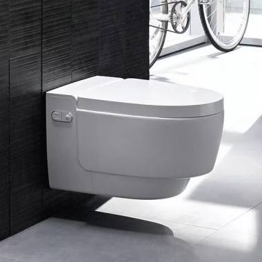 "Geberit" pakabinamas "AquaClean mera comfort" 146.214.11.1