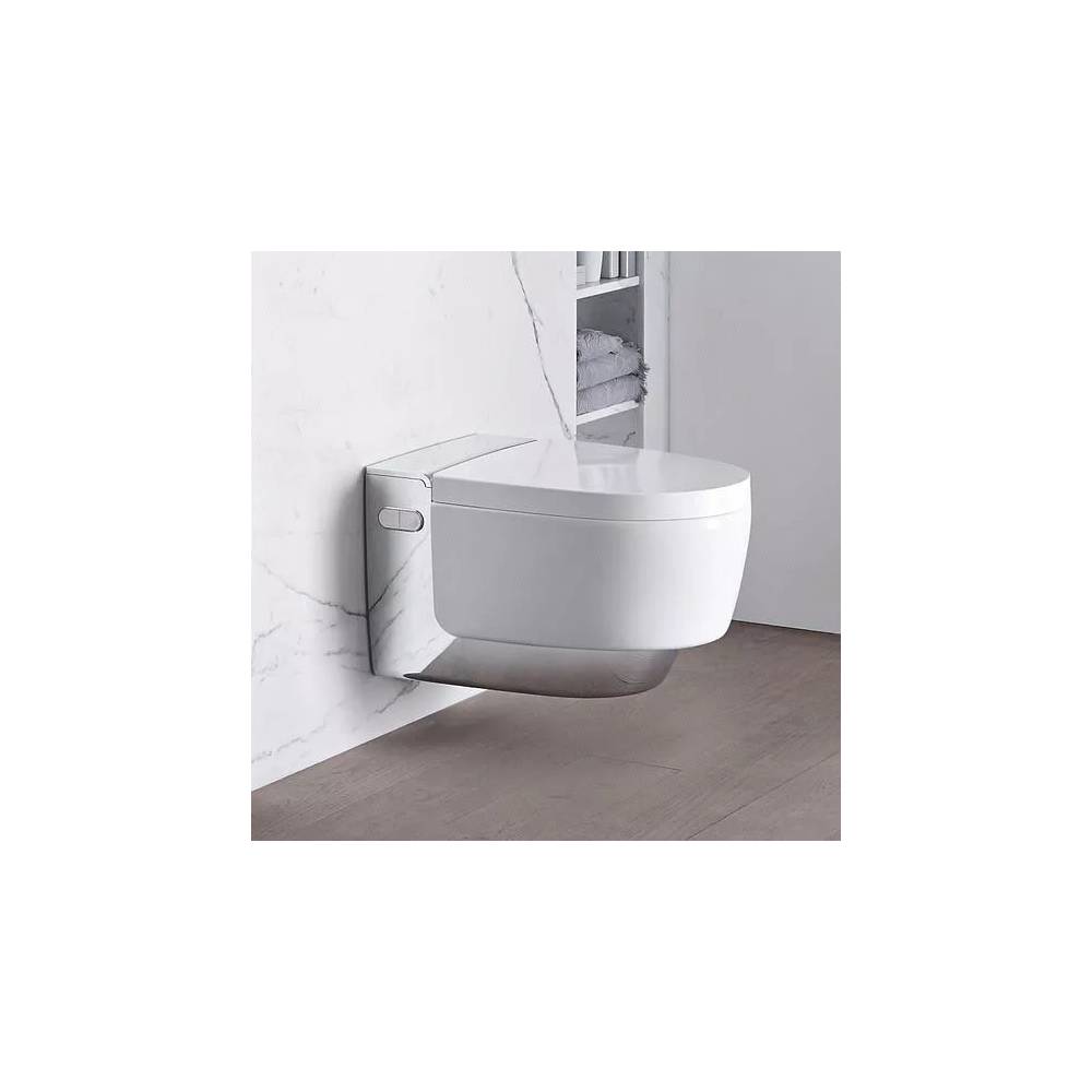 "Geberit" pakabinamas "AquaClean mera comfort" 146.214.21.1