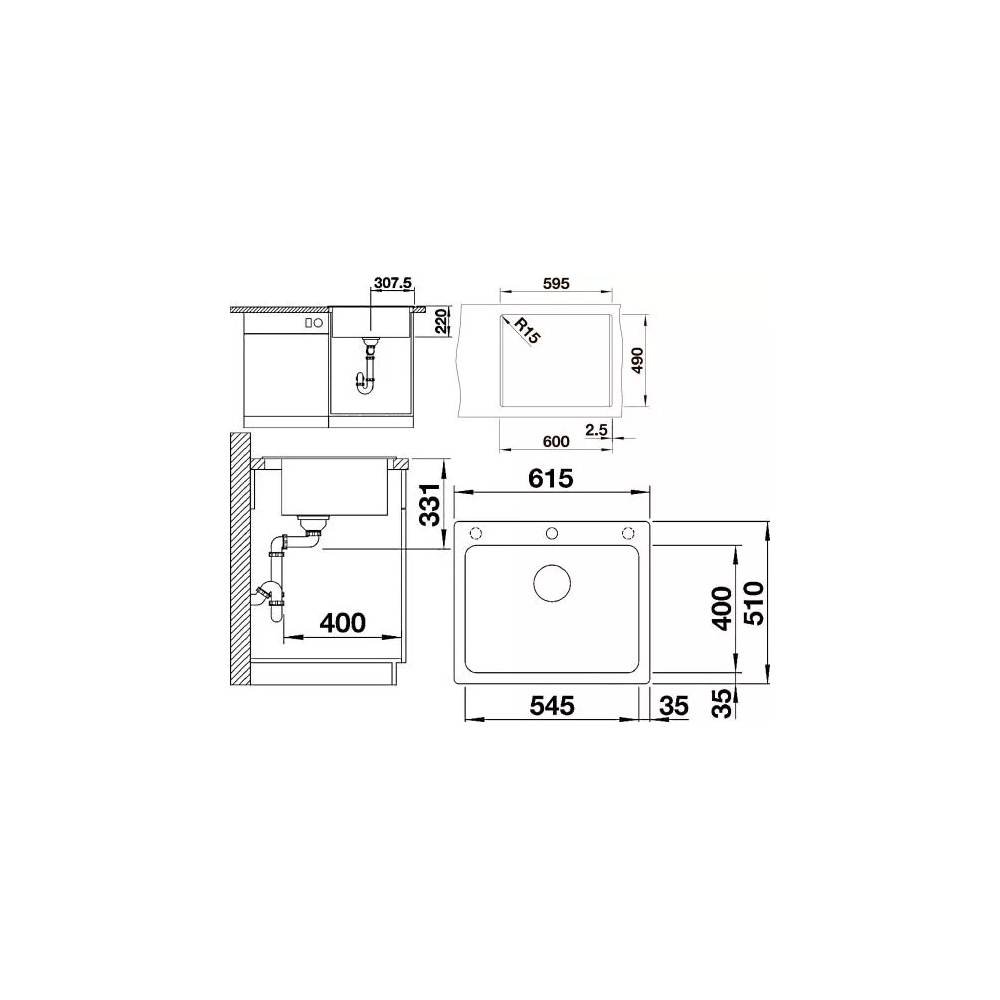 BLANCO PLEON 6 PD EC O.AF O.Z