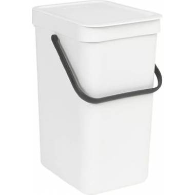 "Brabantia" maišymo indas Sort&Go 109782