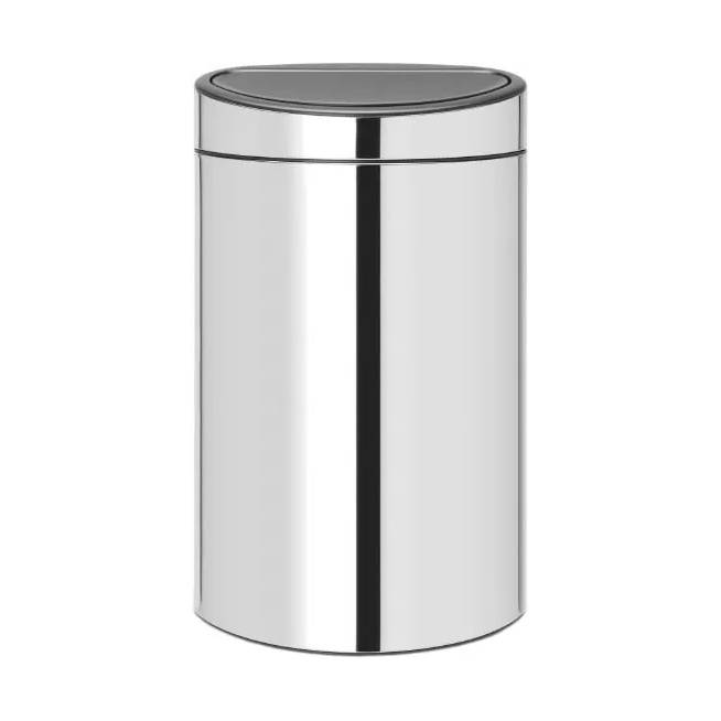 "Brabantia" maišymo dėžė Touch Bin New 112881