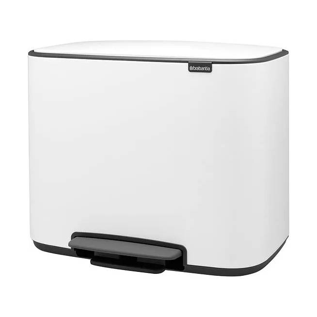 "Brabantia" maišymo dėžė "Bo Pedal Bin" 121388