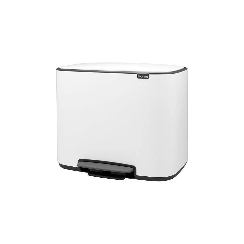 "Brabantia" maišymo dėžė "Bo Pedal Bin" 121388