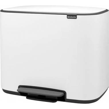 "Brabantia" maišymo dėžė "Bo Pedal Bin" 121388