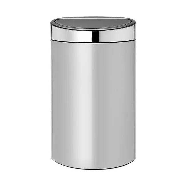 "Brabantia" maišymo dėžė Touch Bin New 114861