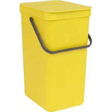 "Brabantia" maišymo indas Sort&Go 109867