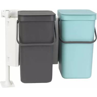 "Brabantia" maišymo indas Sort&Go 109980