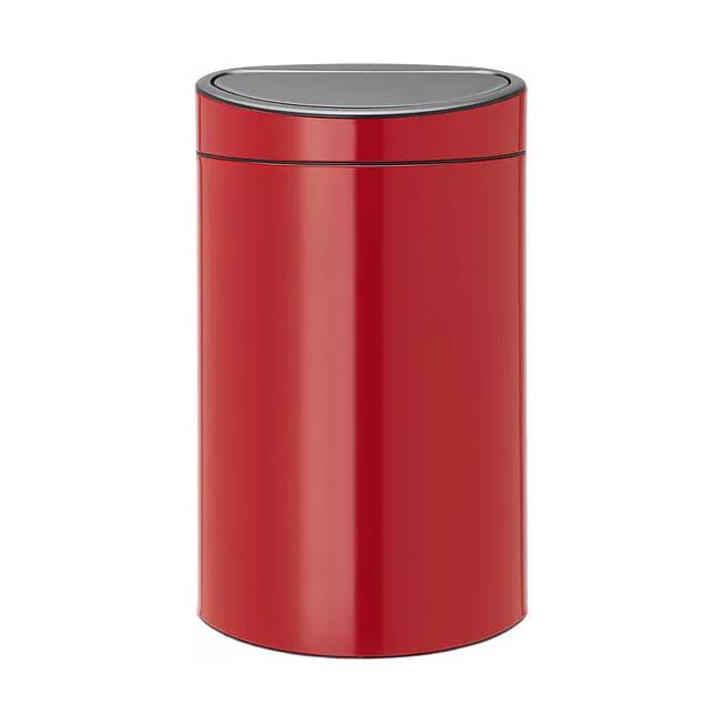 "Brabantia" maišymo dėžė Touch Bin New 114960