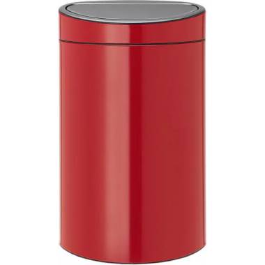 "Brabantia" maišymo dėžė Touch Bin New 114960