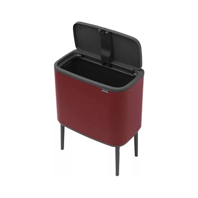 Brabantia miskaste Touch Bin Bo Sense of Luxury 316302