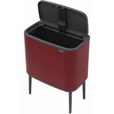 Brabantia miskaste Touch Bin Bo Sense of Luxury 316302