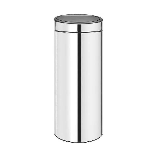 "Brabantia" maišymo dėžė Touch Bin New 115325